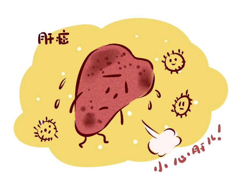 比乙肝更隐蔽!这种隐形致癌病毒,正在悄悄