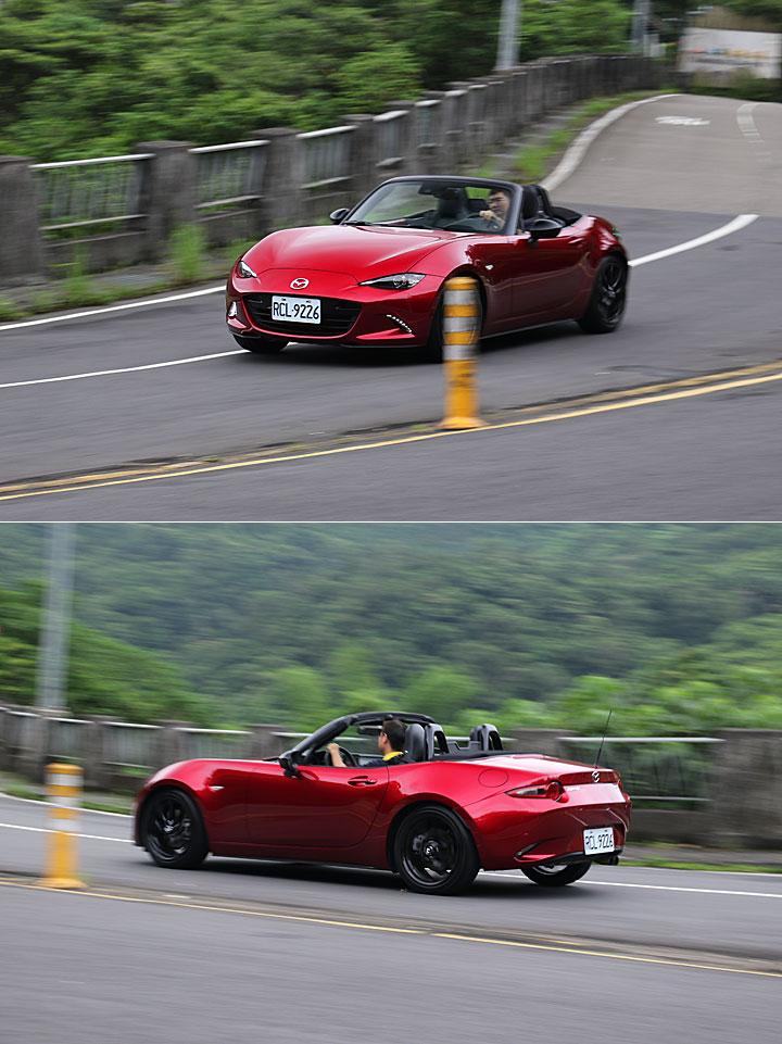 抢不到的MX-5，下一代消息又来了，你准备好了吗？