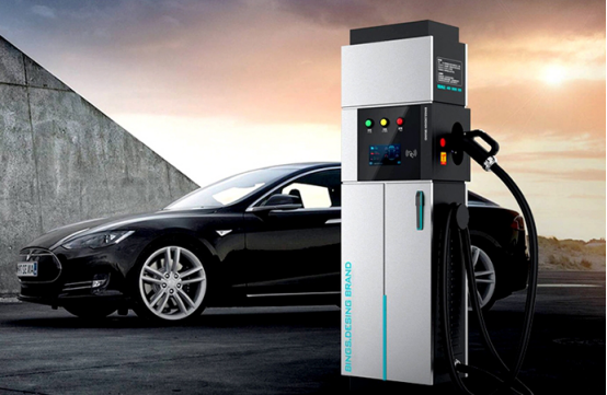 純電動汽車到底充多少電才最科學,對電池最好?