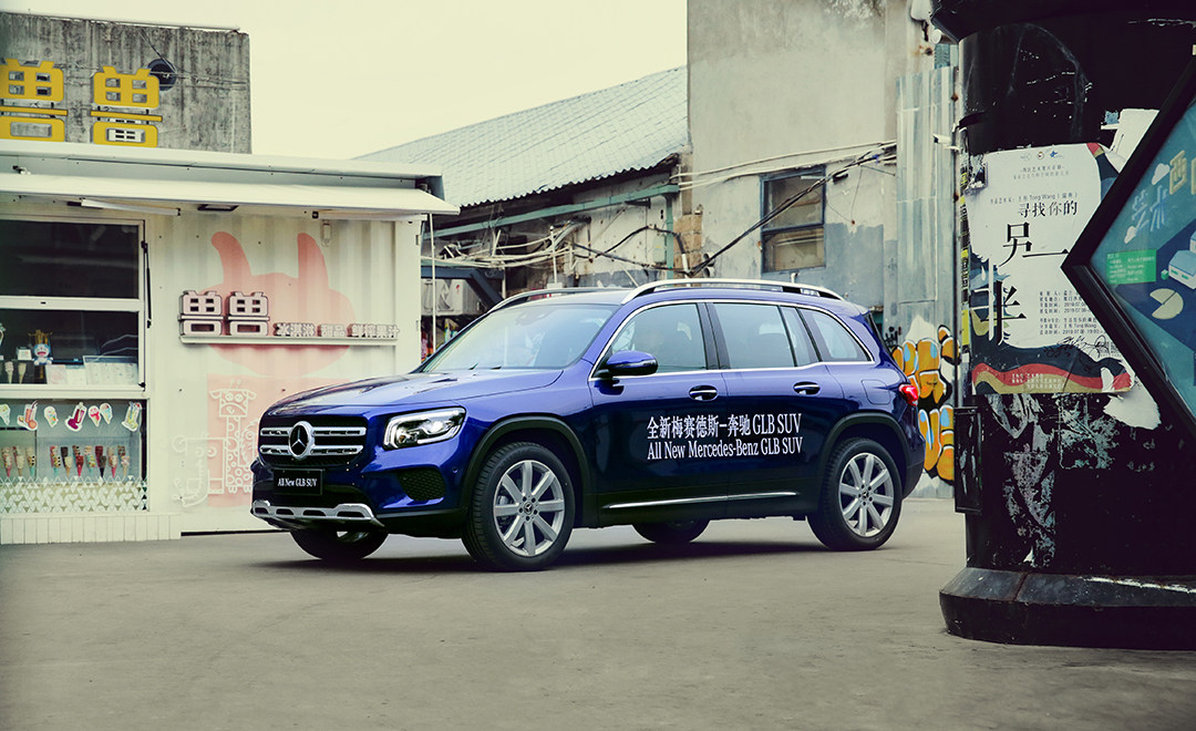 同级无对手的7座SUV终于上市,低配也够用!