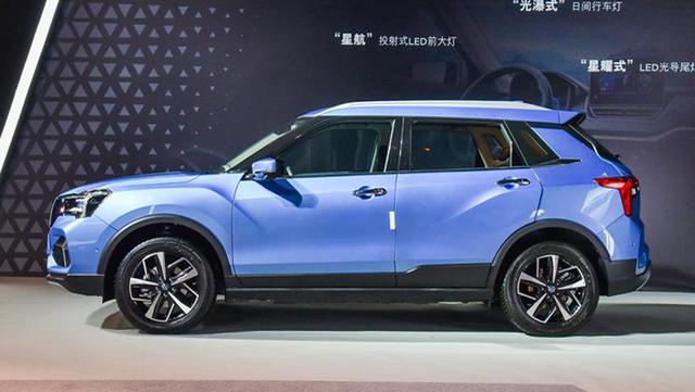 路咖与车:续航442公里 启辰T60EV赢得了比亚迪元EV?