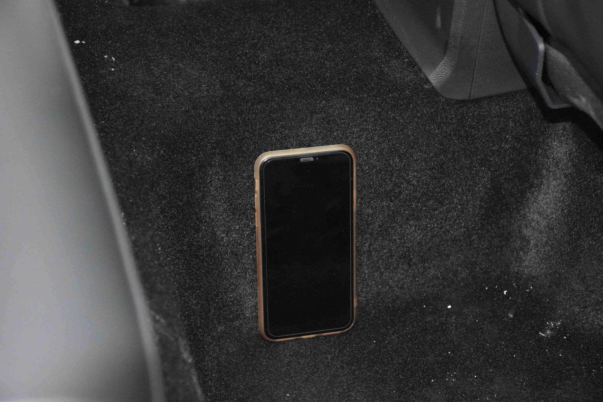 1.4T能劈弯、后排能翘二郎腿,试驾上汽大众2020款途岳