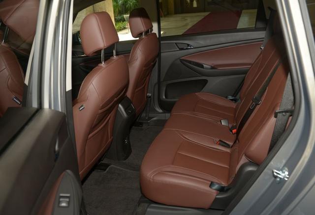 全家人的出行座驾,10万起售的三排大空间车推荐,最高优惠3.4万