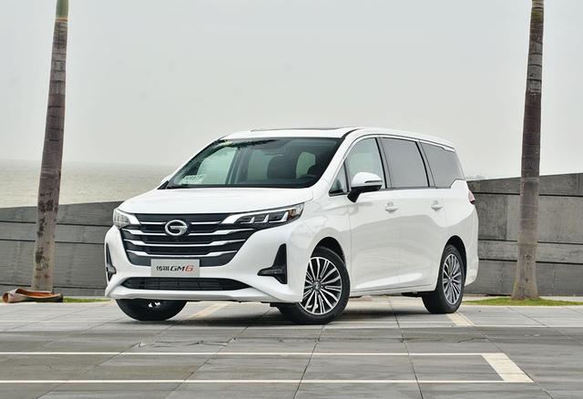 全家人的出行座驾,10万起售的三排大空间车推荐,最高优惠3.4万