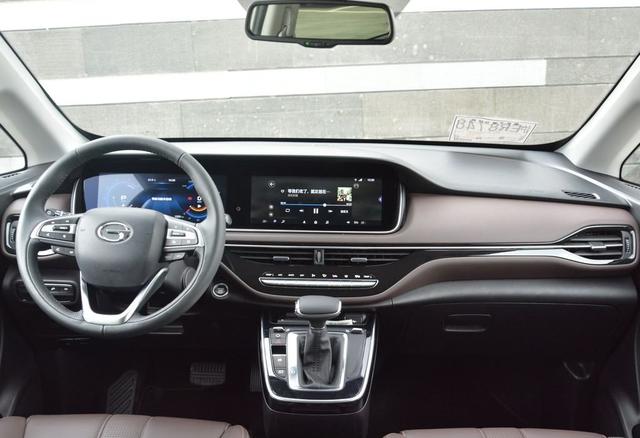 全家人的出行座驾,10万起售的三排大空间车推荐,最高优惠3.4万