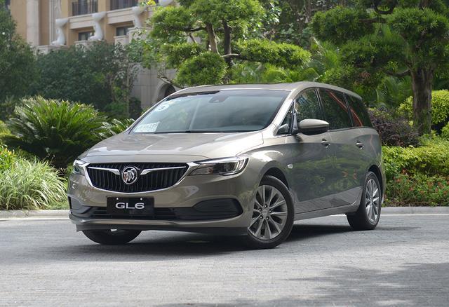 全家人的出行座驾,10万起售的三排大空间车推荐,最高优惠3.4万