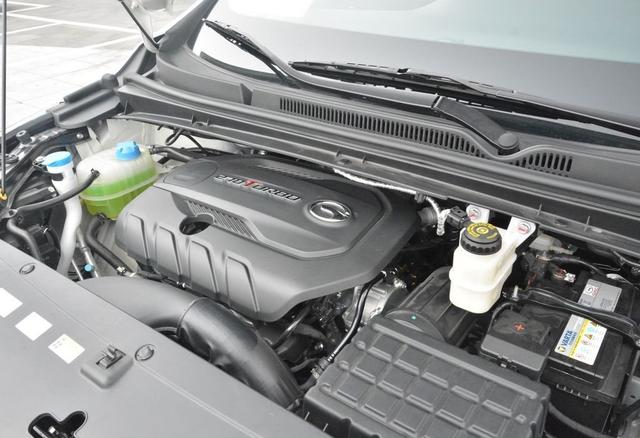 全家人的出行座驾,10万起售的三排大空间车推荐,最高优惠3.4万