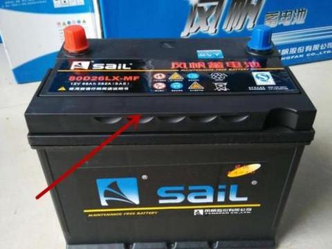 车电瓶容量下降？老司机教你修复！