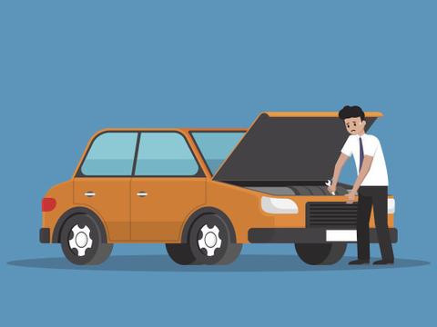 关于汽车保养！这你知道吗？