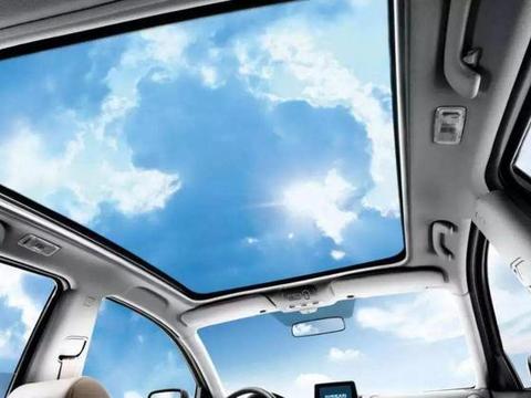 马上2020年了！你知道汽车天窗怎么保养了吗？