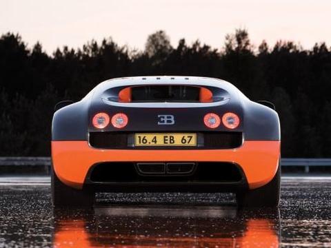 「菲常快讯」布加迪Veyron保养费用多少？你想知道吗？