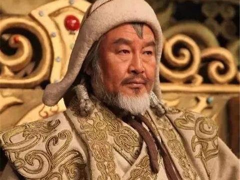 迅雷成吉思汗——草原英雄，征服世界的史诗之旅 (迅雷成吉思汗登陆器)