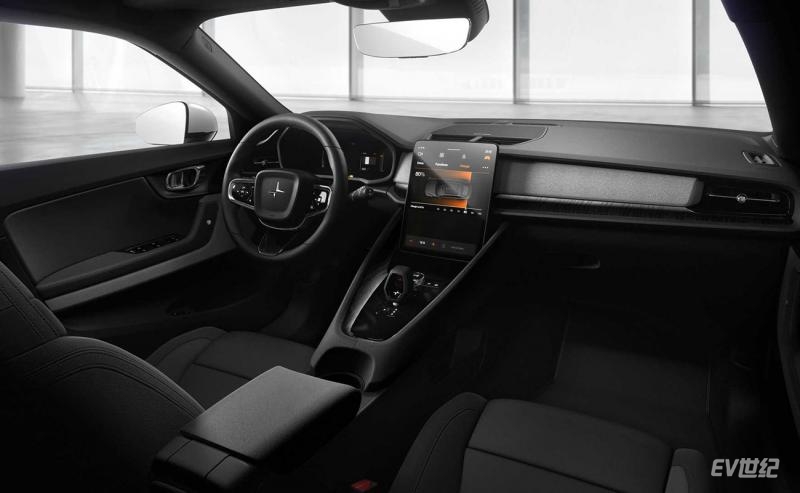 Polestar 2进入试生产阶段 2020年中期开始向客户交付