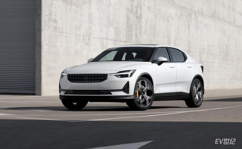 Polestar 2进入试生产阶段 2020年中期开始向客户交付