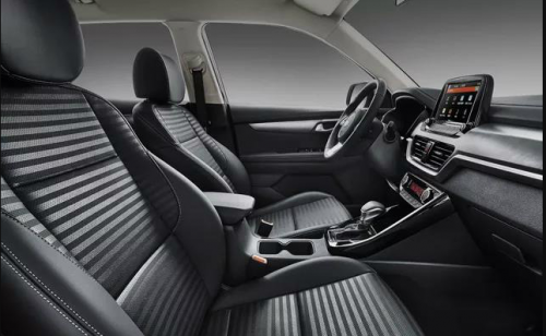 “沃德十佳发动机”为新一代智跑加油助威