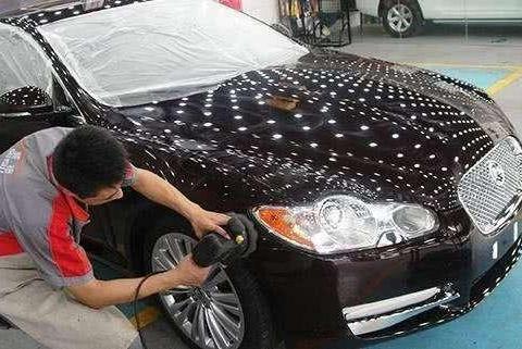 揭秘汽车保养车漆的方法！为什么要注意这些？