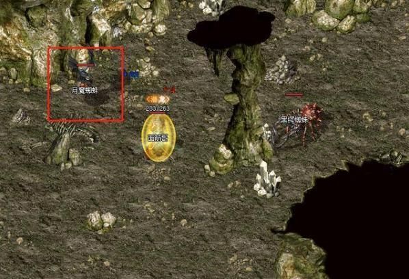 热血传奇:麻痹戒指哪里可以爆?这几个流言不知道坑到多少人