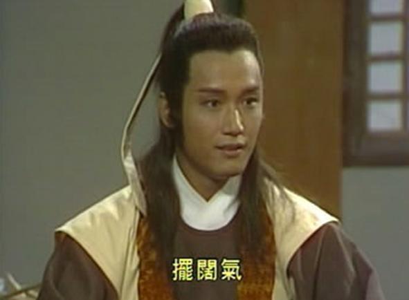 结交江湖豪杰