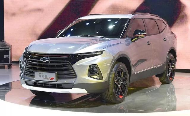 盘点12月重磅新车:好货都会最后登场?