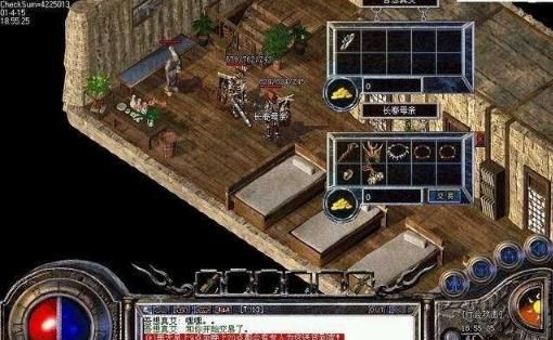 热血传奇:麻痹戒指哪里可以爆?这几个流言不知道坑到多少人