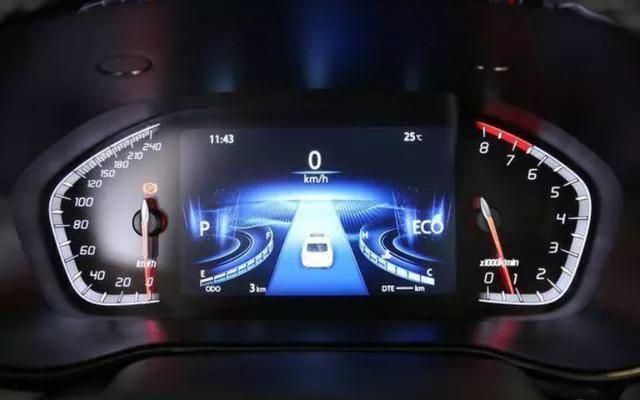 双12想买SUV COUPE轿跑?CS85 COUPE值得入手