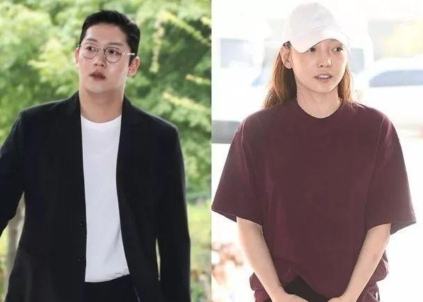 盘点2019韩国娱乐圈：知名女星接连自杀，顶流男爱豆犯错全身而退
