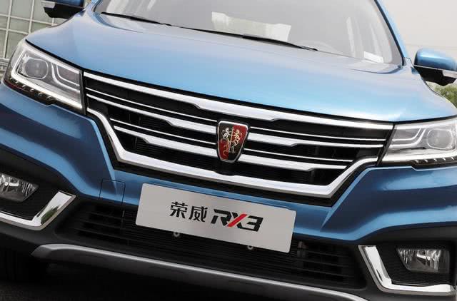 仅7万的国产旗舰SUV,20款荣威登场,值得买吗?