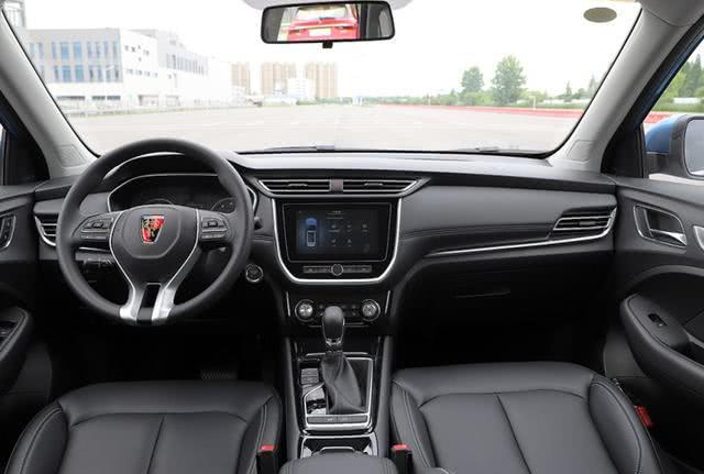仅7万的国产旗舰SUV,20款荣威登场,值得买吗?