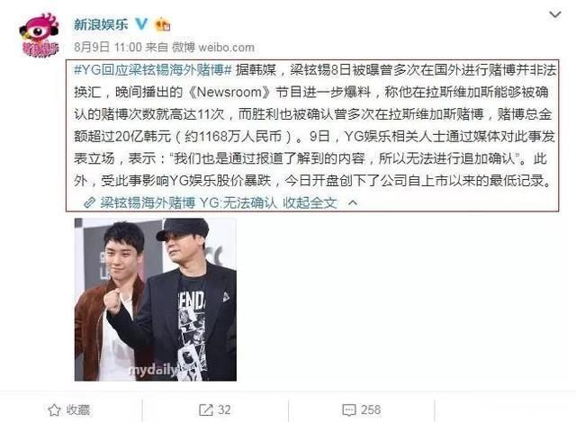 盘点2019韩国娱乐圈：知名女星接连自杀，顶流男爱豆犯错全身而退