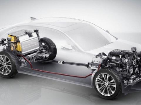 新能源混动车和燃油车哪个性价比更高一些？