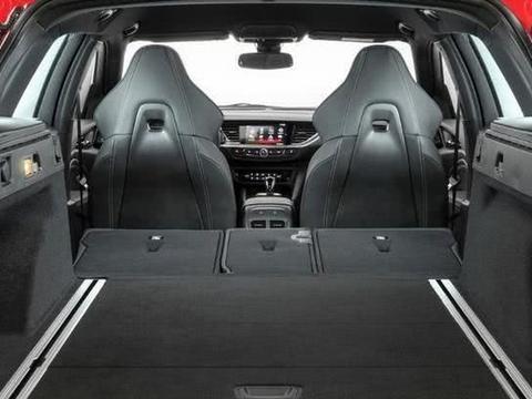 比轿车和SUV都好开，为什么国内旅行车就是没人买？真相令人无奈