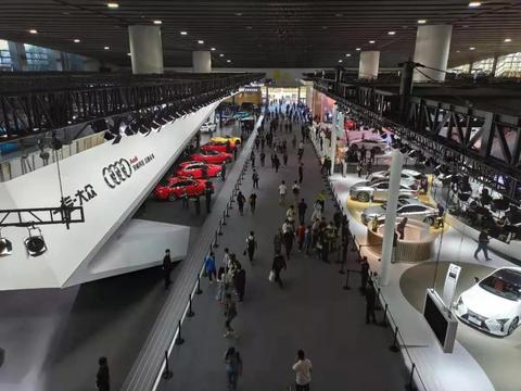 12月销量有望回暖，2020年中国车市仍将处于黎明前之黑暗