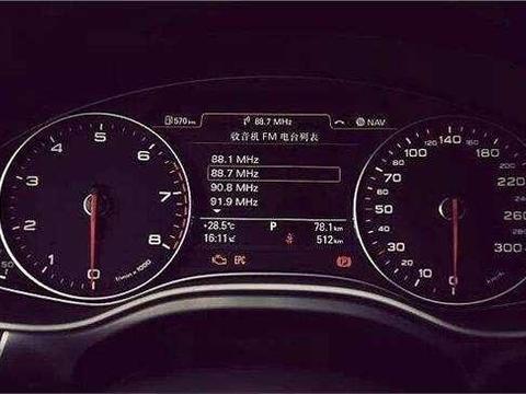 发动机性能下降？这地方2万公里清洗一次就行