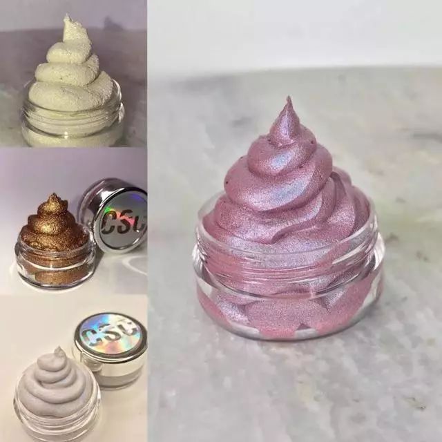 盘点那些迷之设计的化妆品，看看收到哪个最让你感到无语