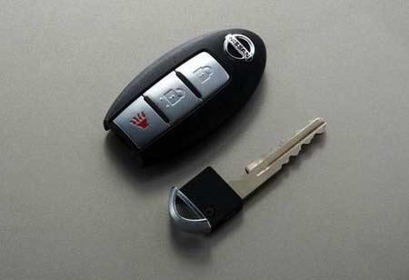 汽车钥匙保养小知识！你知道吗？