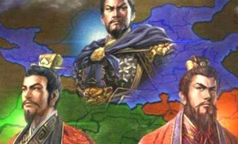 老版本三国演义关羽去找刘备 1455-ikhvemx7615466.jpg