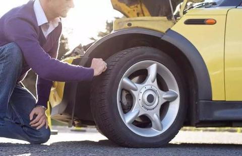 车上换下来东西还能卖钱，5样东西不要丢