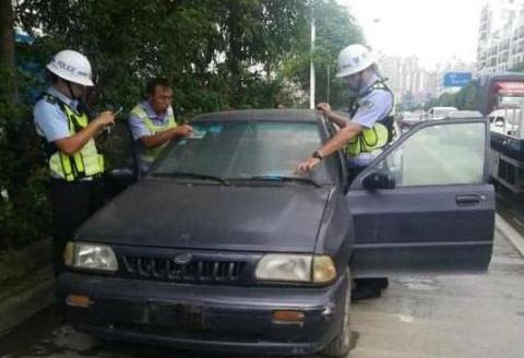 私家车“报废新规”已经出台，车主无力吐槽：以后到底该咋办？