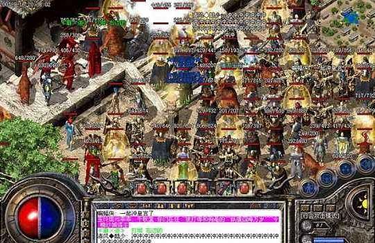 热血传奇:麻痹戒指哪里可以爆?这几个流言不知道坑到多少人