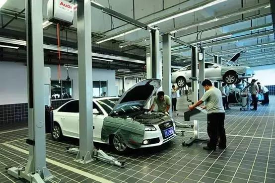 车主经常会遇到这10个潜规则