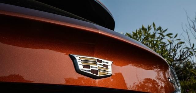同款动力组合竟有不同性格?试凯迪拉克全系 SUV