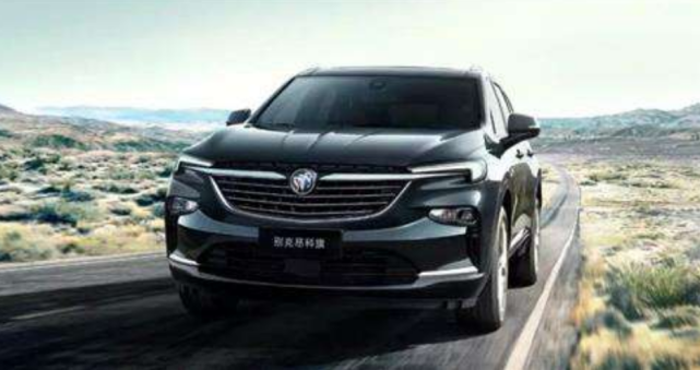 定位于中大型SUV,提供6/7座布局,有它谁还买途昂