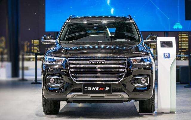 3000个车型凭什么TA拿了第一 国民神车告诉你答案