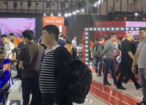 南京展会后，吉祥狮三大新情况！简直太火爆了！