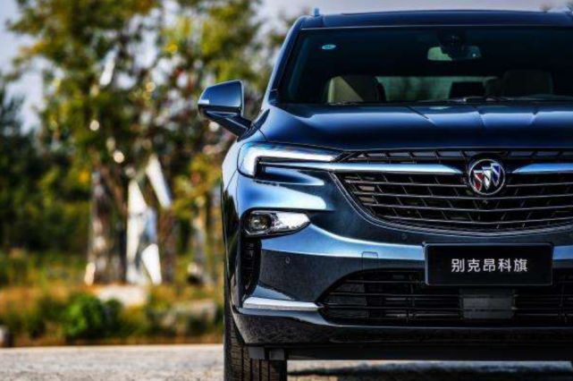 定位于中大型SUV,提供6/7座布局,有它谁还买途昂