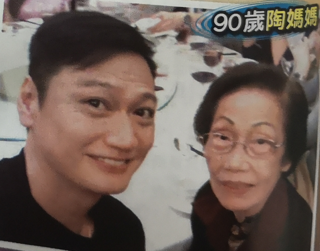 港媒曝56岁花心陶大宇将再婚，与女友秘恋10年终成眷属