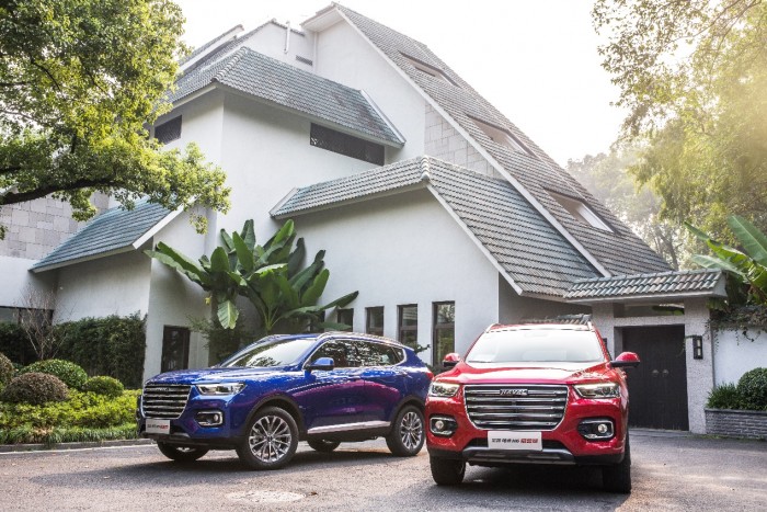 3000个车型凭什么TA拿了第一 国民神车告诉你答案