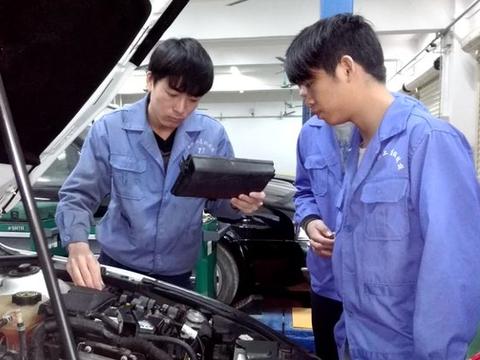 汽车保养后油耗不降反升？别把锅都甩给汽油，猫腻可都在车上