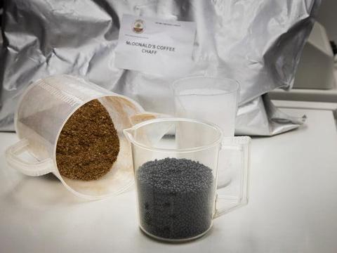 麦当劳和福特合作，垃圾也能来造车，打造塑料的替代品