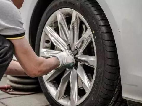 不管车贵不贵，里程超6万，这4个零件还不换？车离大修不远了